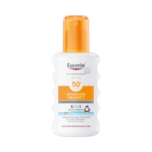 EUCERIN ÉCRAN SPRAY KIDS SPF 50+