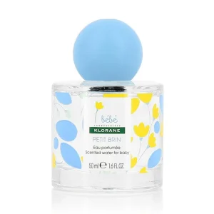 KLORANE PETIT BRIN - EAU PARFUMÉE BÉBÉ - 50ML