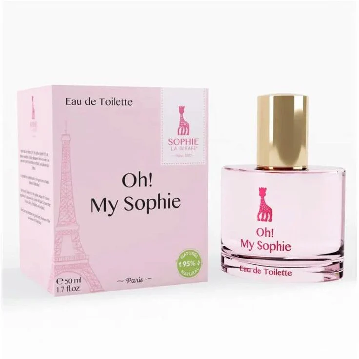 EAU DE TOILETTE - OH ! MY SOPHIE – Image 3