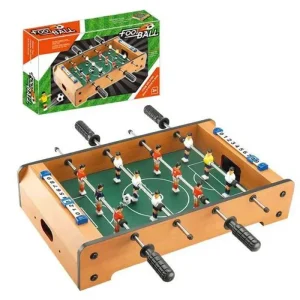 Baby-Foot de Table – Jeu de Société Sportif