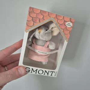Agathe la souris - Egmont Toy's