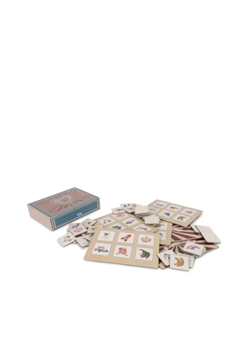 Mon premier Loto - Konges Sløjd – Image 7